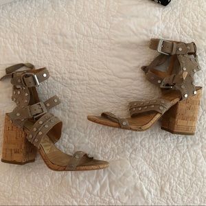 Dolce Vita Effie Sandal